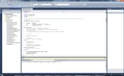 Hacker Evolution Source Code