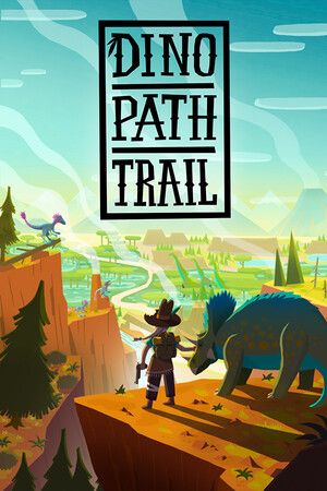 Dino Path Trail Steam Key (PC) GLOBAL