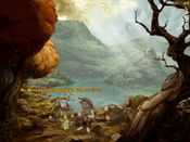 Get The Whispered World (Special Edition) (PC) Gog.com Key GLOBAL