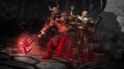 Get Mortal Kombat™ 1: Definitive Edition Upgrade (Xbox Series X|S) XBOX LIVE Key EUROPE