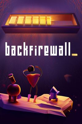 Backfirewall_ game cover