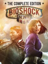 Bioshock Infinite: The Complete Edition Xbox 360
