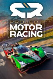 Project Motor Racing Steam Key (PC) LATAM