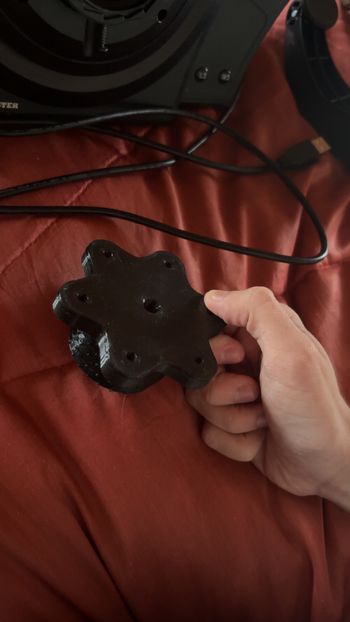 Redeem ThrustMaster 300 GT RS