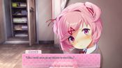 Get Doki Doki Literature Club