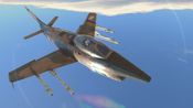 War Thunder -Fiat G.91 R/4 Pack (DLC) XBOX LIVE Key EUROPE for sale