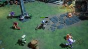 Redeem Grave Keeper