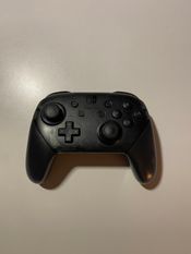 Nintendo PRO Controller 
