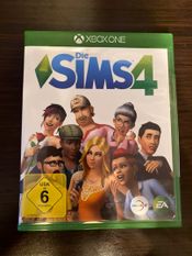 The Sims 4 Xbox One