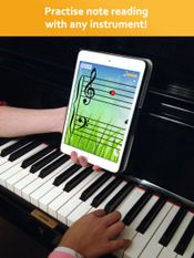 Redeem Note Rush: Learn to Read Music