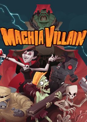 MachiaVillain