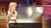 Redeem The Herbalist Steam Key GLOBAL