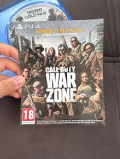 Get Call of Duty: Black Ops - Cold War PlayStation 4