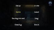 OMEGA PATTERN - VISUAL NOVEL for sale