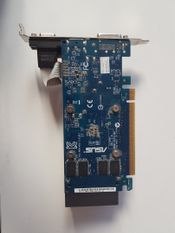 Asus GeForce GT 610 2 GB 810 Mhz PCIe x16 GPU