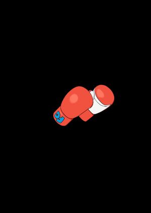 Fortnite - Lois' Boxing Gloves Pickaxe (DLC) Epic Games Key GLOBAL