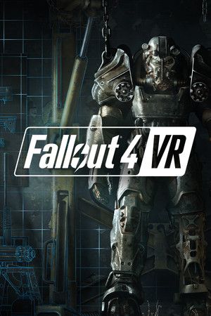Fallout 4 [VR]  Steam Key (PC) ROW