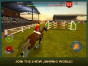 Redeem Jumping Horses Champions 2