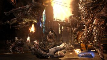 Redeem NeverDead Xbox 360