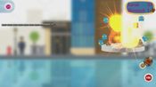 Cyborg Detonator Steam Key GLOBAL