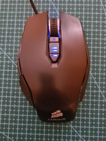 Buy Corsair Vengeance M65 gaming / žaidimų pelė