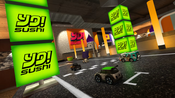 Redeem Table Top Racing: World Tour - Nitro Edition (Nintendo Switch) eShop Key EUROPE