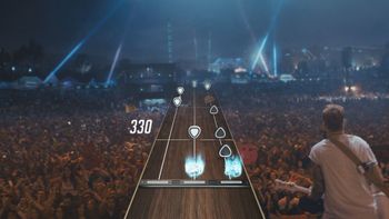 Redeem Guitar Hero Live Xbox One