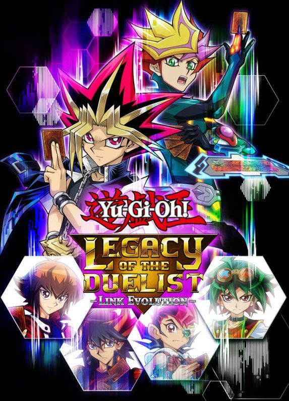 yugioh legacy of the duelist link evolution card shop guide YU-GI-OH Legacy of the Duelist: Link Evolution -Nintendo Switch   VIDEOGAMESPLUS.CA