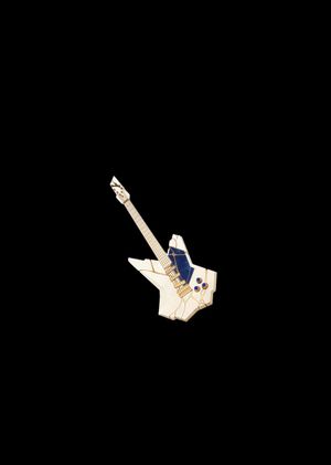 Fortnite - Kintsugi Redux Back Bling (DLC) Epic Games Key GLOBAL