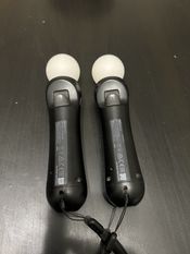 Playstation Move Motion Controller Twin Pack PS4 PS5