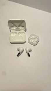 OnePlus Buds Pro belaidžiai ausinukai