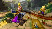 CTR Nitro-Fueled - Nitros Oxide Edition Xbox One Key US