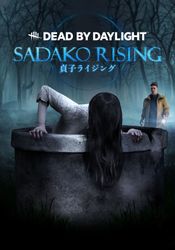Dead by Daylight - Sadako Rising Chapter (DLC) (PC) Steam Key GLOBAL
