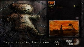 Redeem Shadow Man PlayStation