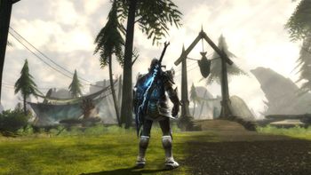 Redeem Kingdoms of Amalur: Re-Reckoning Xbox One
