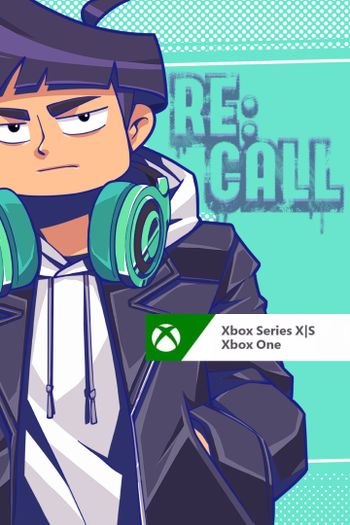 RE:CALL XBOX LIVE Key ARGENTINA