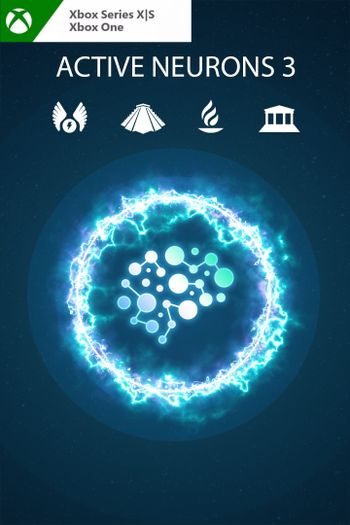 Active Neurons 3 - Wonders Of The World XBOX LIVE Key ARGENTINA