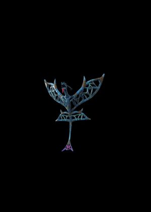 Fortnite - Ikran Totem Back Bling (DLC) Epic Games Key GLOBAL