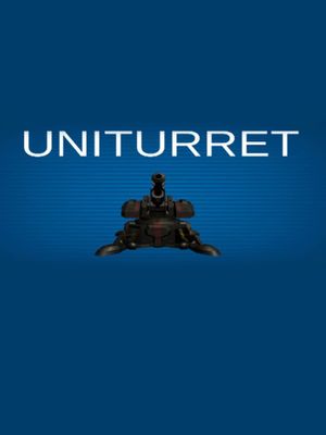 UNI TURRET