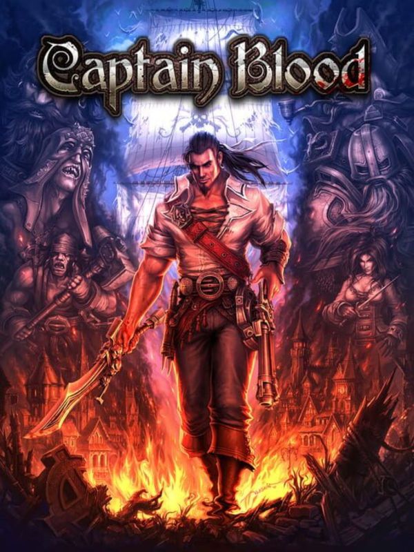 Sail into Free Captain Blood on MacOS with Snakzy