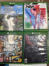 xbox one zaidimu rinkinys nepasileidzia ant mano xbox one