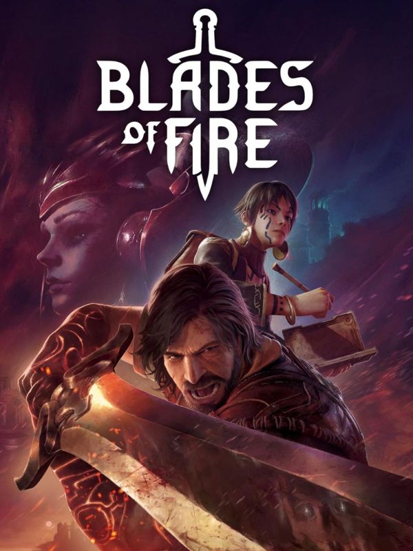 Score a free Blades of Fire copy through Snakzy now