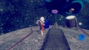 Tale of the Fragmented Star: Single Fragment Version