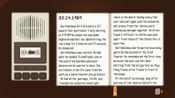 Buy Dissonance: An Interactive Novelette