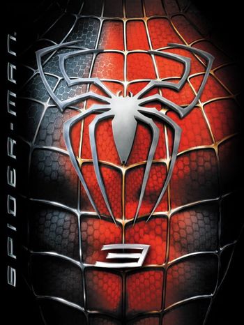 Spider-Man 3 PSP