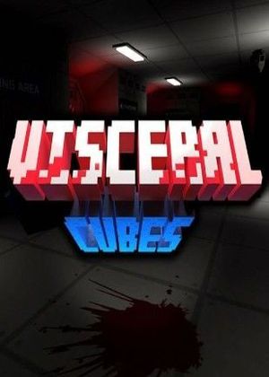 Visceral Cubes Steam Key GLOBAL