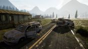 Redeem ZEE.END (PC) Steam Key GLOBAL