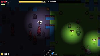 Get Forager Nintendo Switch