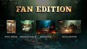 Mutant Year Zero: Road to Eden (Fan Edition) Steam Key GLOBAL