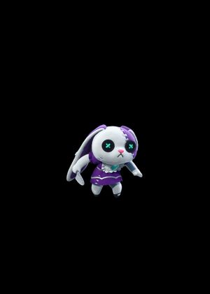 Fortnite - Rowena Rabbit Sidekick (DLC) Epic Games Key GLOBAL